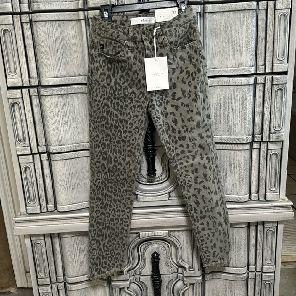 KANCAN jeans